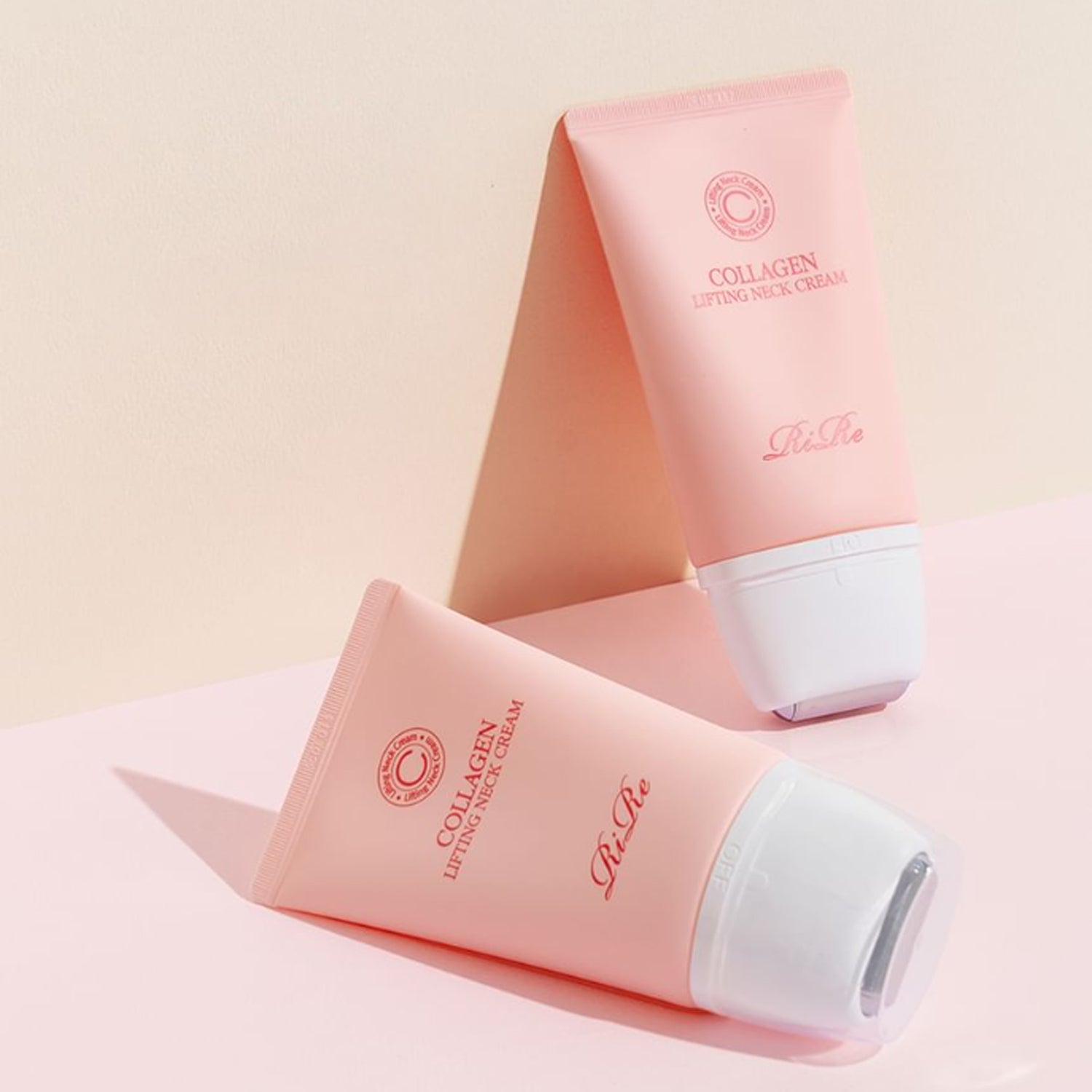 RiRe Collagen Lifting Neck Cream 120g