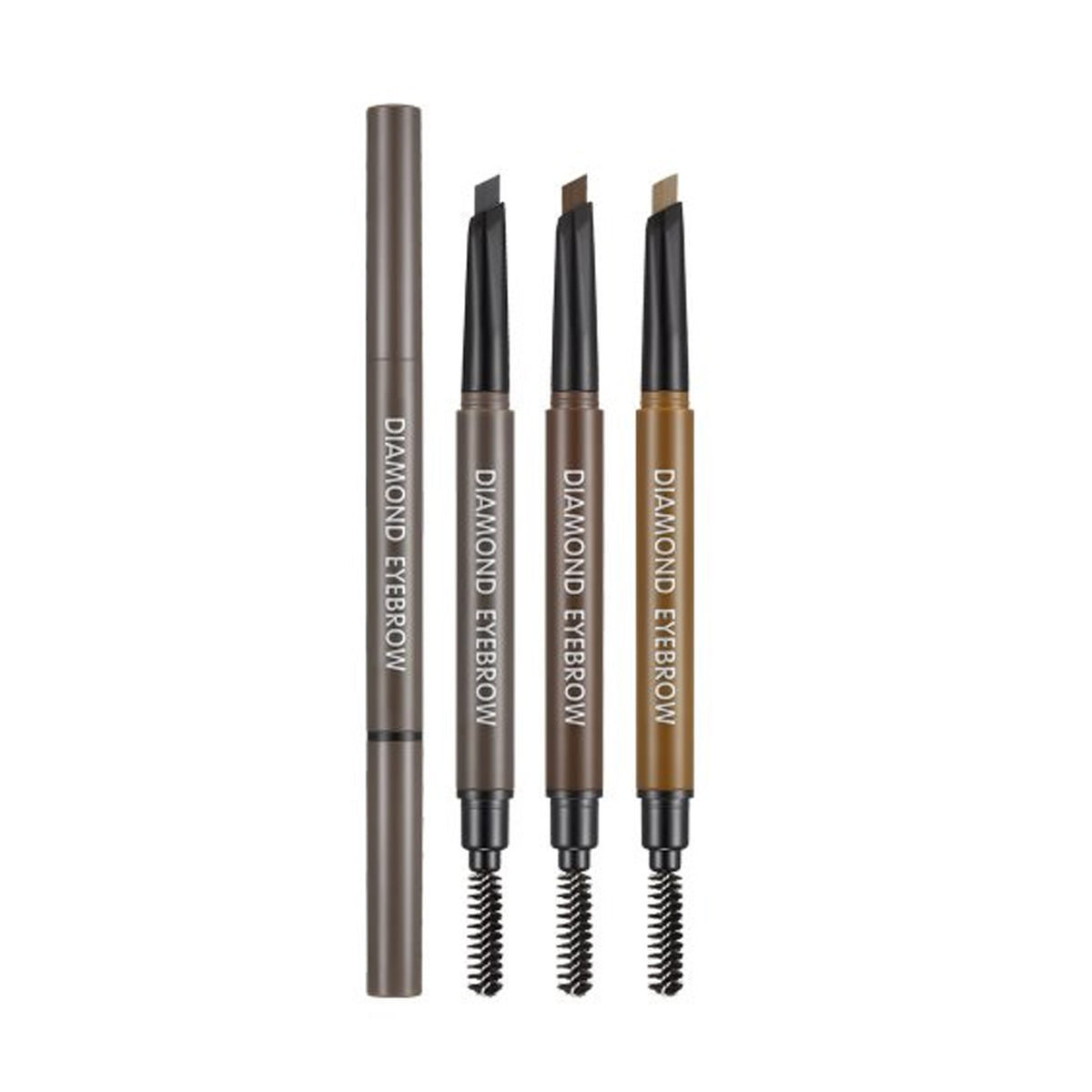 Ceja de diamantes rire 0.35g 3 colores