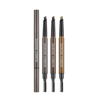 Ceja de diamantes rire 0.35g 3 colores