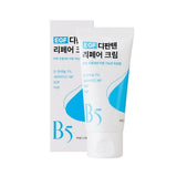 RiRe EGF D-Panthenol Repair Cream 60g