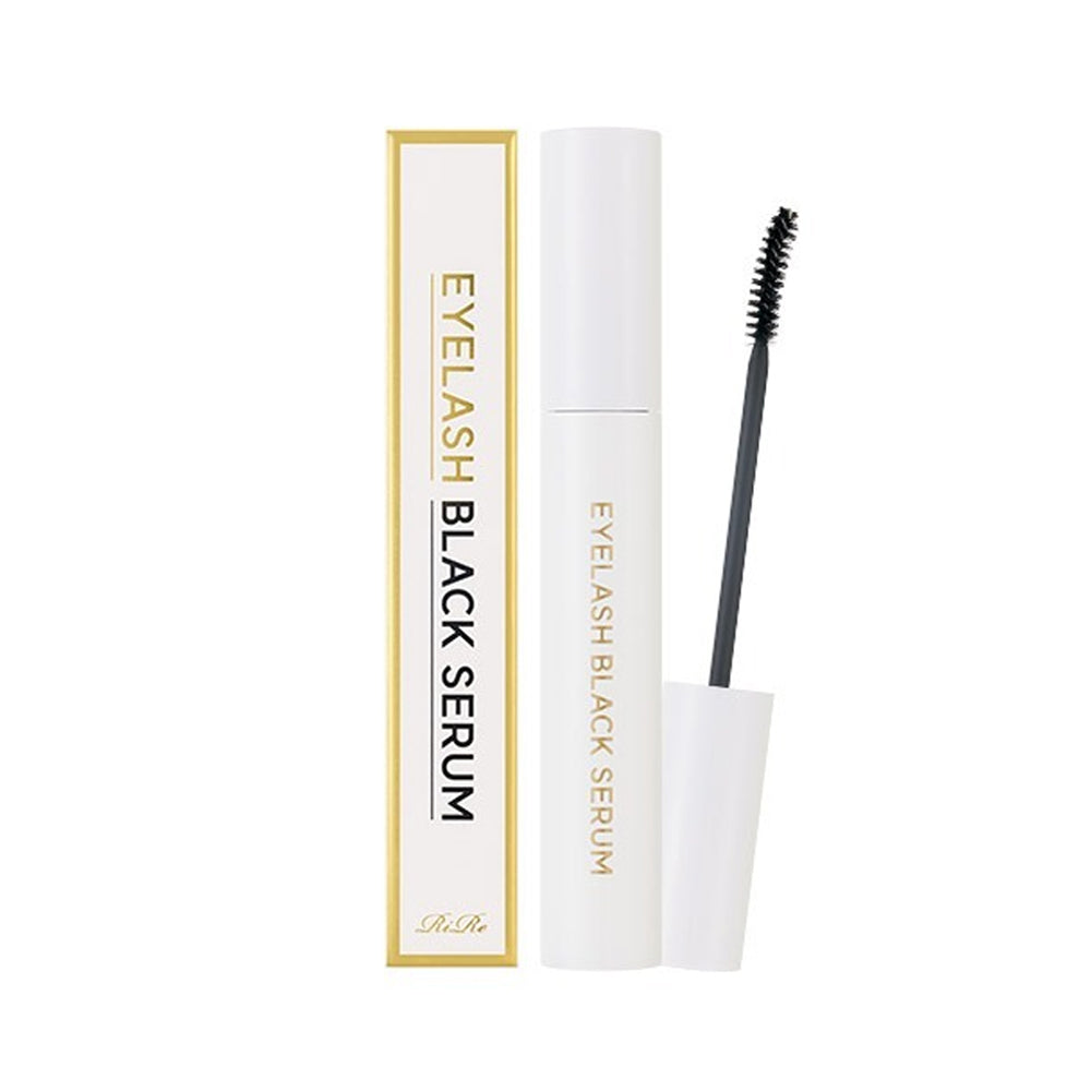 Rire Eyelash Black Suero 8G