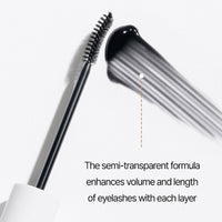 Rire Eyelash Black Suero 8G