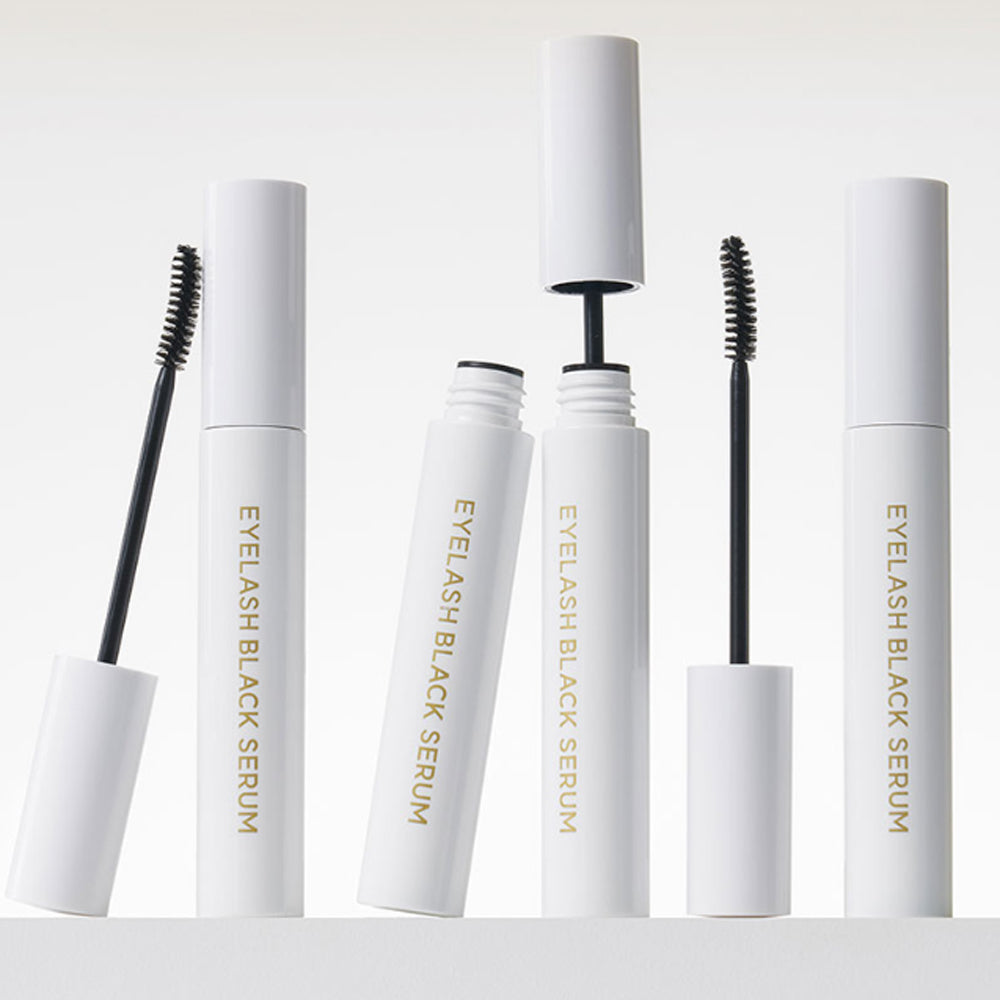 Rire Eyelash Black Suero 8G