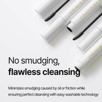 Rire Eyelash Black Suero 8G