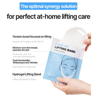 RiRe Face Up Lifting Band