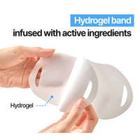 RiRe Face Up Lifting Band