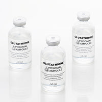 RiRe Glutathione Liposomal 14 Ampoule 50ml