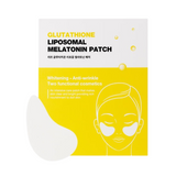 RiRe Glutathione Liposomal Melatonin Patch 5 pairs