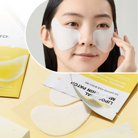 RiRe Glutathione Liposomal Melatonin Patch 10 pairs