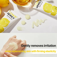 RiRe Lemon Honey Wash Off Pack 150g