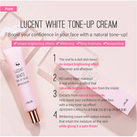 RiRe Lucent White Tone-Up Cream 40ml