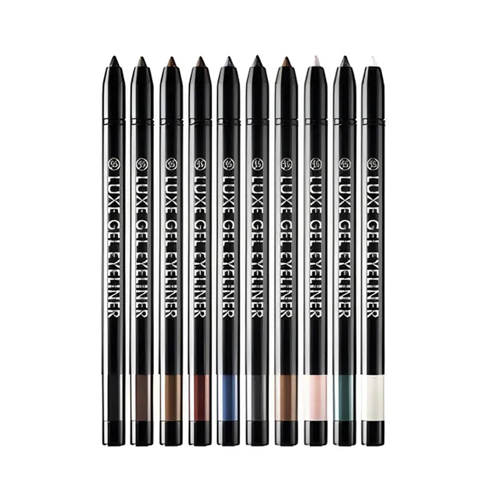 RiRe Luxe Gel Eyeliner 0.5g 9 Colors