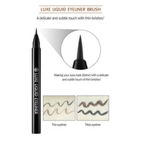 RiRe Luxe Liquid Eyeliner 0.7g 2 Colors