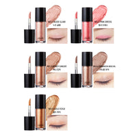 RiRe Luxe Liquid Shadow 5g 5 Colors