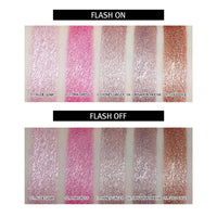 RiRe Luxe Liquid Shadow 5g 5 Colors