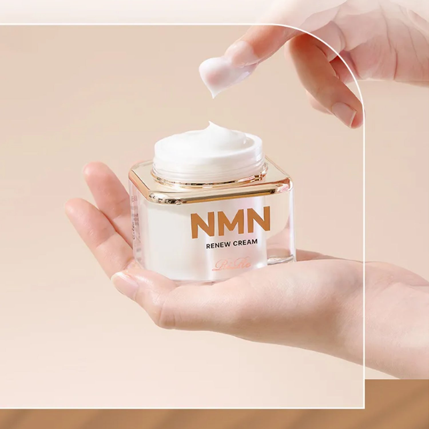 RiRe NMN Renew Cream 50g | DODO SKIN – DODOSKIN