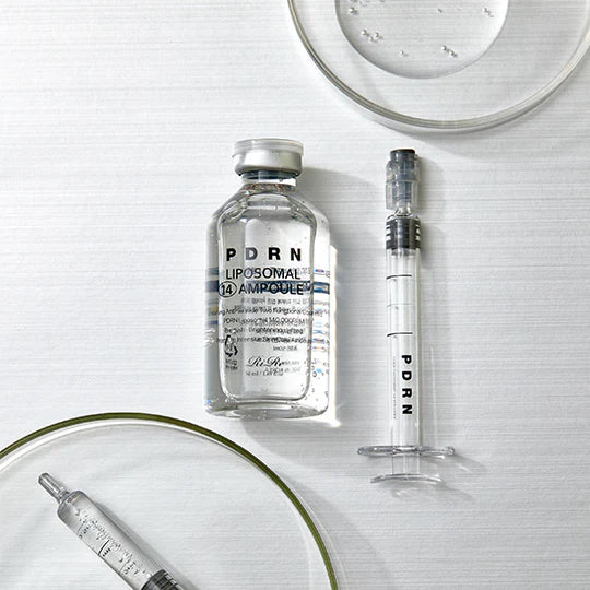 RiRe PDRN Liposomal 14 Ampoule 50ml