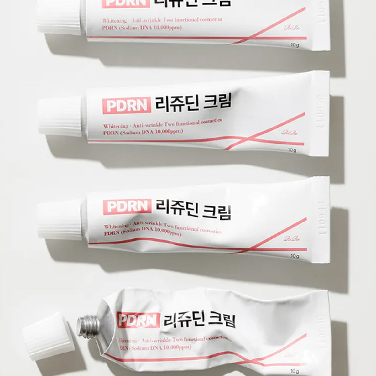 RiRe PDRN Rejudin Cream 10g