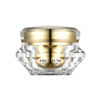 RiRe Premium White Pure Goat Milk Cream 50ml