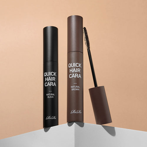 RiRe Quick Hair Cara 10g 2 Colors