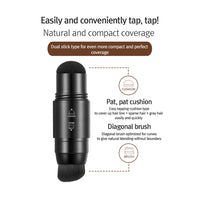 RiRe Quick Hair Cover Stick 3g 2 Colors