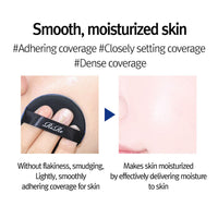 RiRe Rubycell Puff 5p