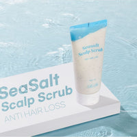 RiRe Seasalt Scalp Scrub 200g