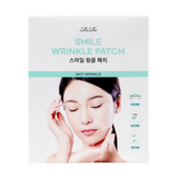 RiRe Smile Wrinkle Patch 10ea x 5 Sheets