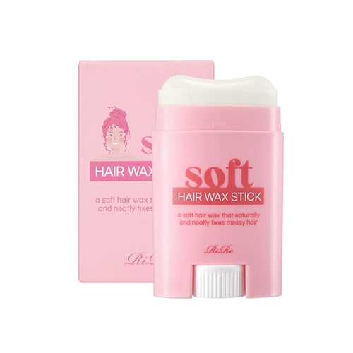 RiRe Soft Hair Wax Stick 22g