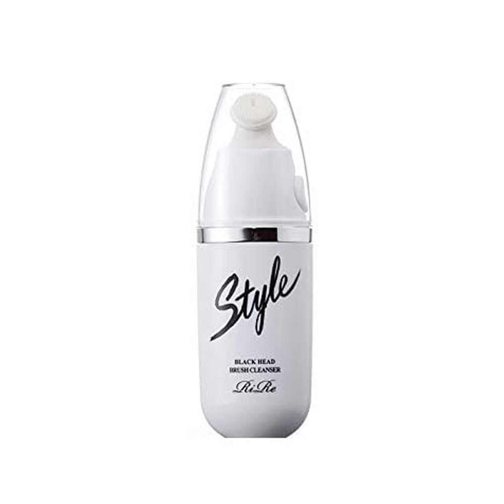 RiRe Style Blackhead Brush Cleanser 20ml