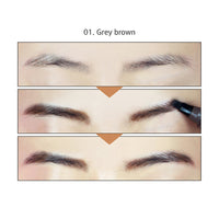 RiRe Fork Eyebrow Tint 2g 4 Colors