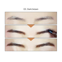 RiRe Fork Eyebrow Tint 2g 4 Colors
