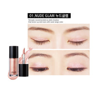 RiRe Luxe Liquid Shadow 5g 5 Colors