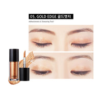 RiRe Luxe Liquid Shadow 5g 5 Colors