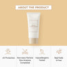 I'm from Rice Sunscreen 50ml - DODOSKIN