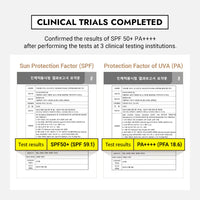 I'm from Rice Sunscreen 50ml - DODOSKIN