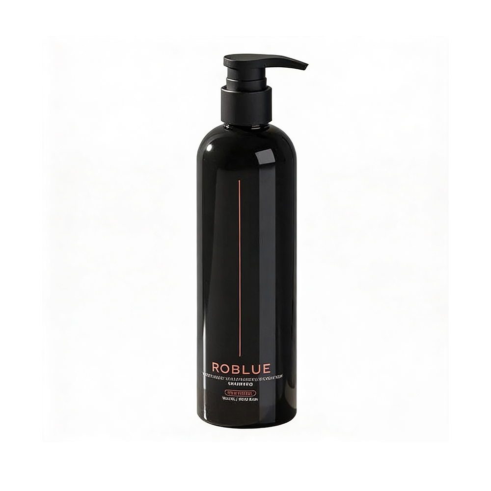 Roblue Scalp Purifying Vegan Shampoo (Sweet Floral) 300ml
