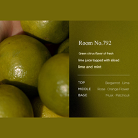 [2026 Lunar New Year Gift Set] HOTEL DAWSON Emblem Car Diffuser Case & Cartridge Set (Free Shopping Bag Included) - Choose Case Color (Beige/Black) & Select 1 of 3 Refill Scents