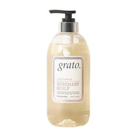 Mise en Scene Grato Rosemary Scalp Shampoo 700ml