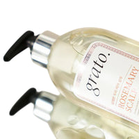 Mise en Scene Grato Rosemary Scalp Shampoo 700ml