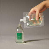 AROMATICA Rosemary Root Enhancer 100ml (Refill)