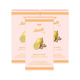 Routine Project The Gold Apple Cider Vinegar (Lemon & Ginger) 3 BOX