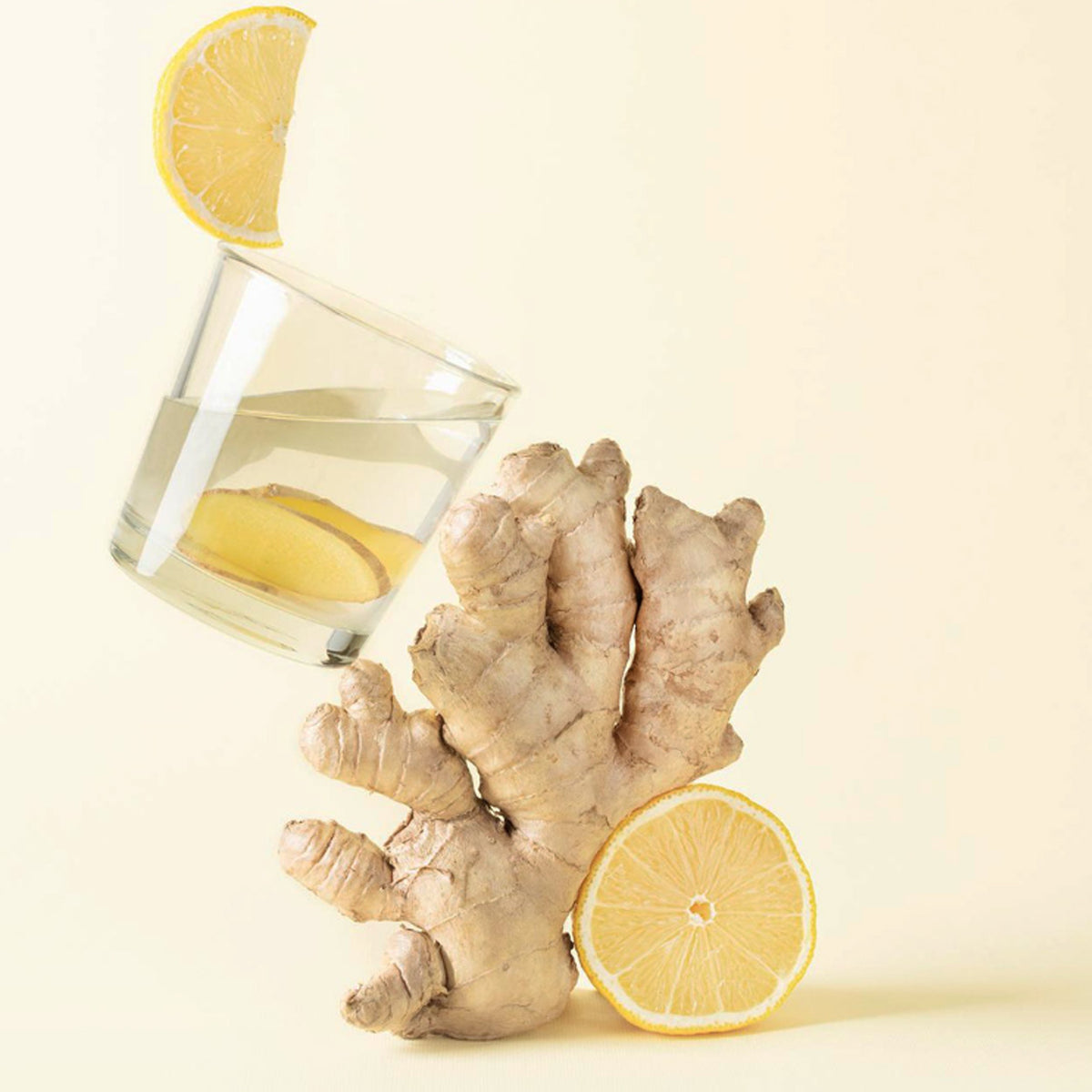 Proyecto de rutina La caja de vinagre de sidra de manzana dorada (limón y jengibre) 3