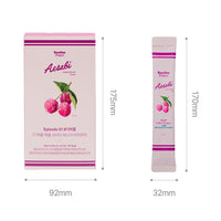 Routine Project The Purple Apple Cider Vinegar (Lychee & Peach) 3 BOX