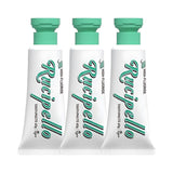 Rucipello Moomoo Kids Toothpaste 60g (Pack of 3)