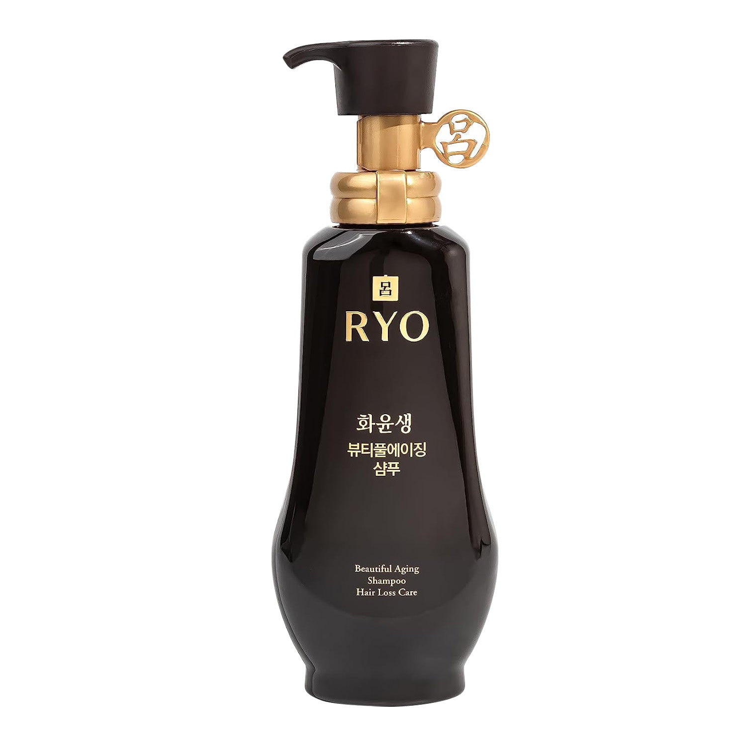 RYO Beautiful Aging Shampoo 350ml