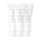S.NATURE Blanche All In One Lotion 200ml x 3ea