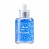 S.NATURE Aqua Oasis Blue Calming Ampoule 50ml