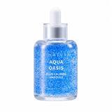 S.NATURE Aqua Oasis Blue Calming Ampoule 50ml