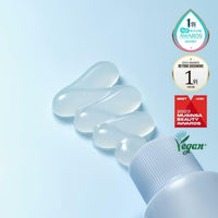 S.NATURE Aqua Oasis Gel Moisturizing Gel Cream 80ml